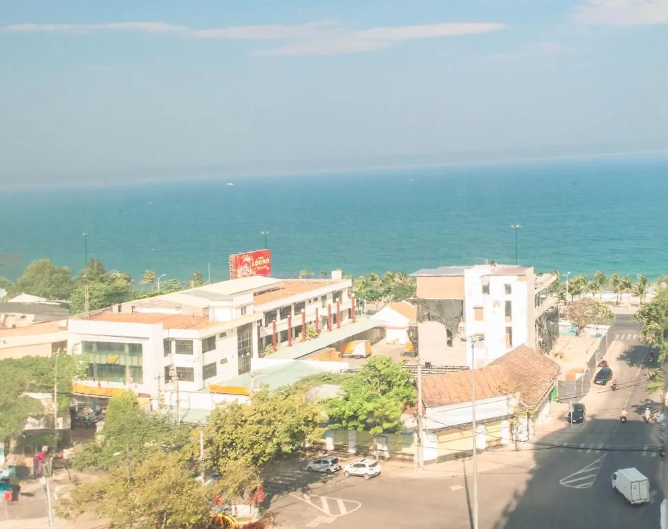 Tnd Hotel Nha Trang Vietnam