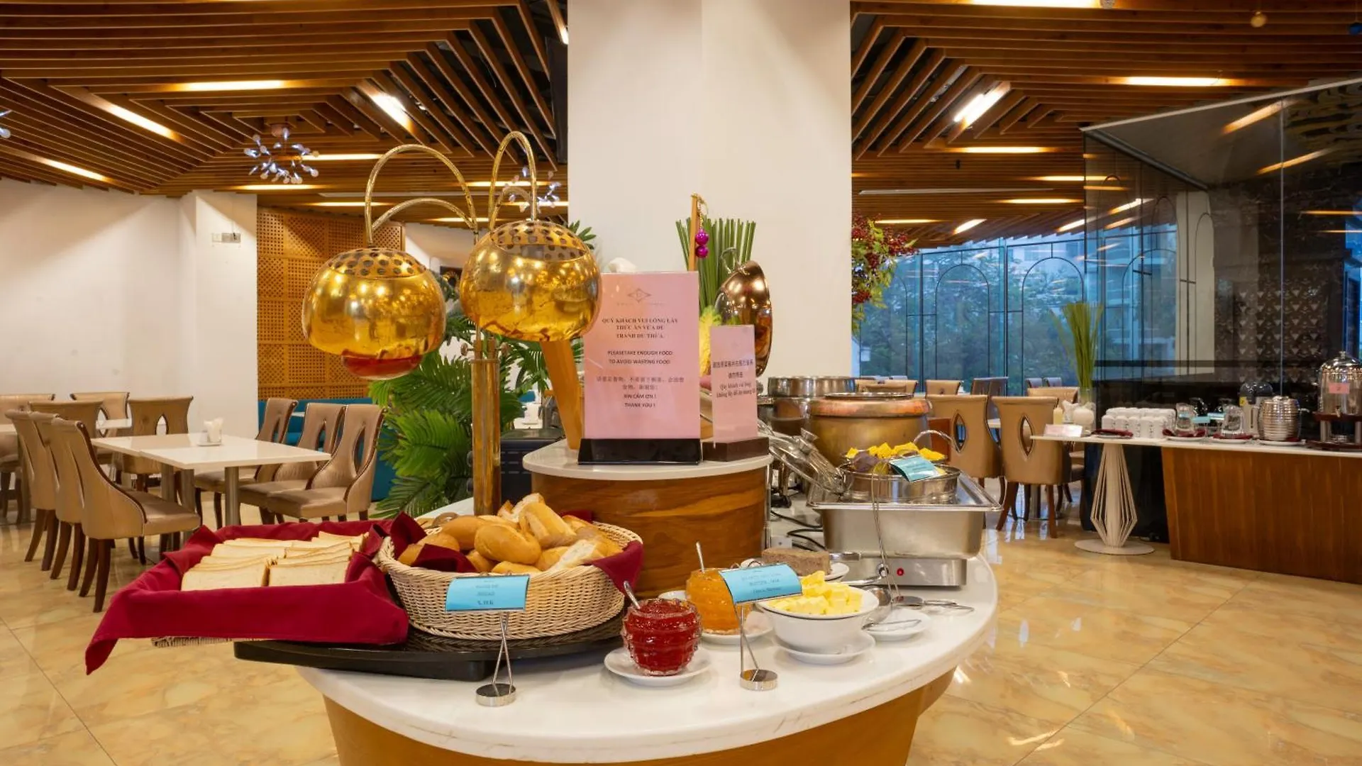 Tnd Hotel Nha Trang 4*,  Vietnam