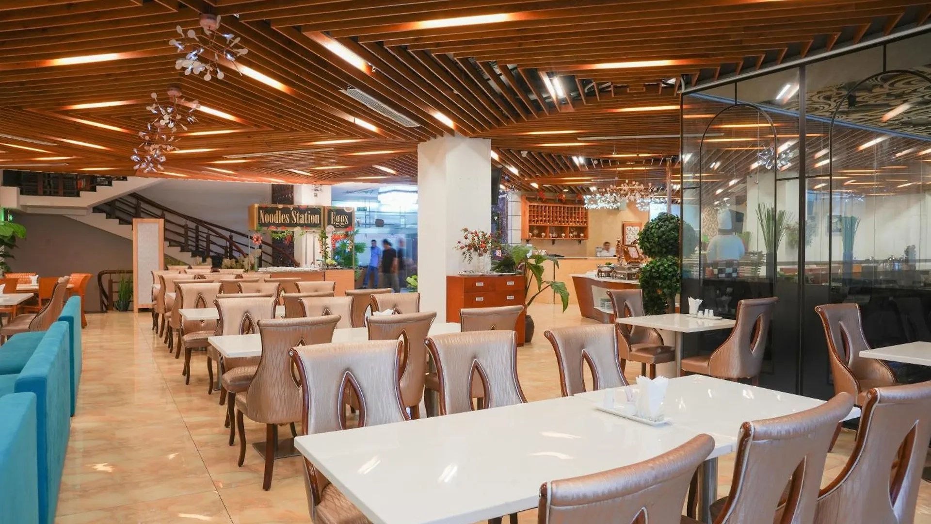 Tnd Hotel Nha Trang 4*,