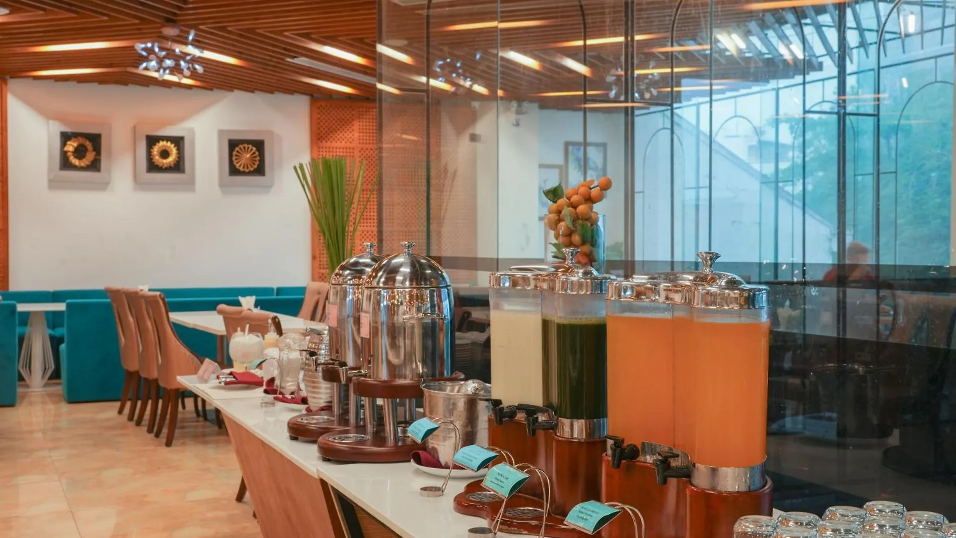 Tnd Hotel Nha Trang