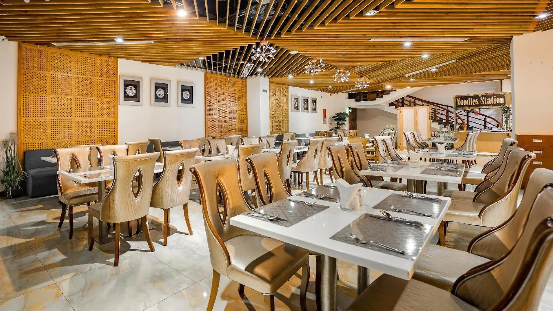 Tnd Hotel Nha Trang