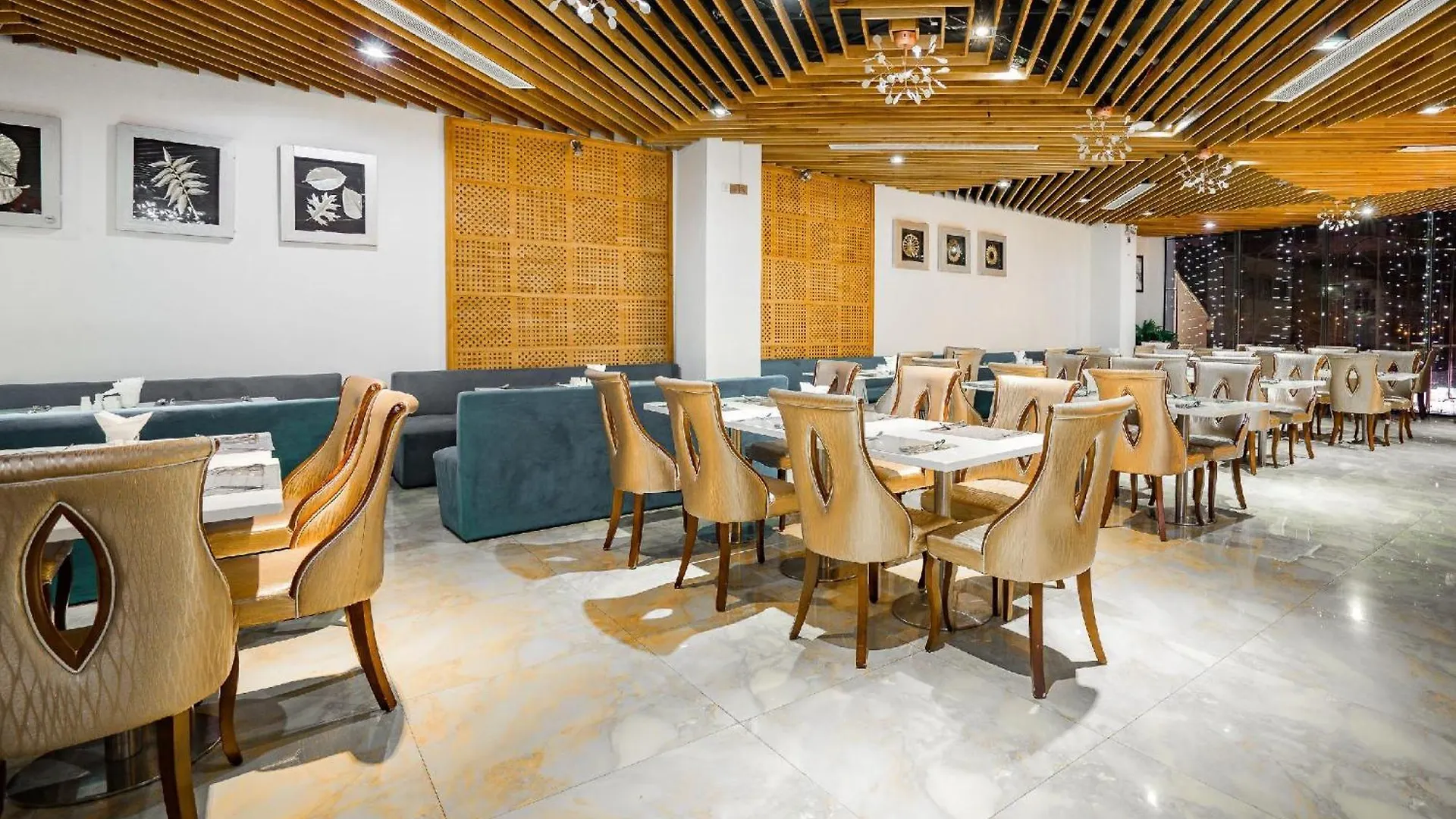 ****  Tnd Hotel Nha Trang Vietnam