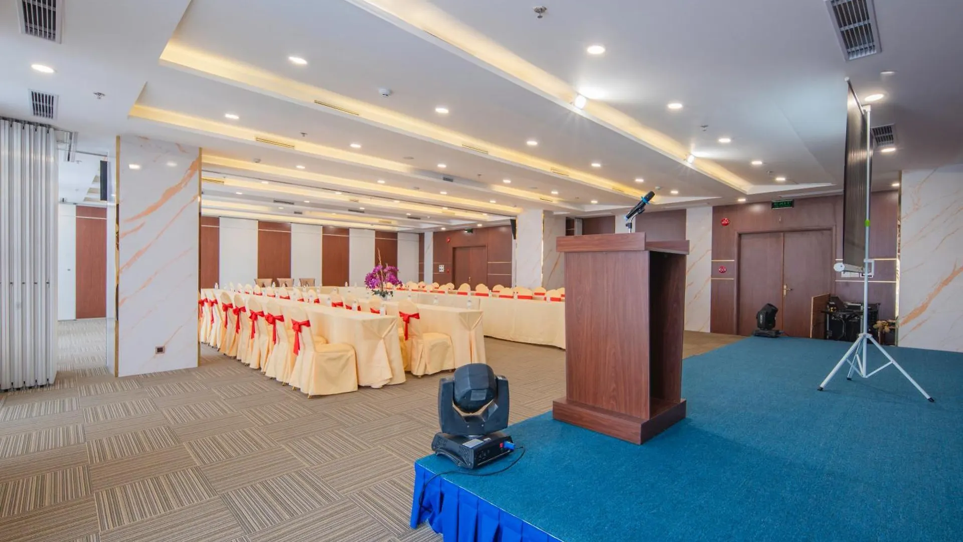 Tnd Hotel Nha Trang