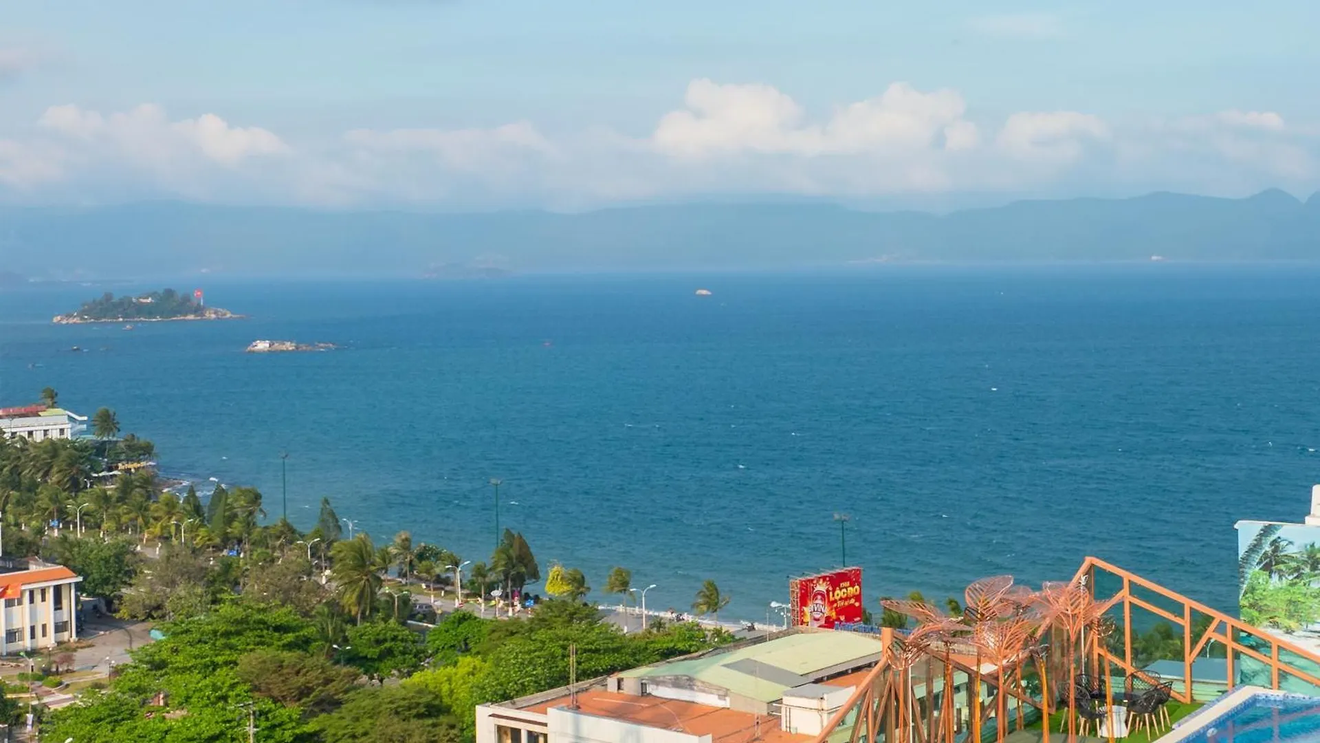 Tnd Hotel Nha Trang