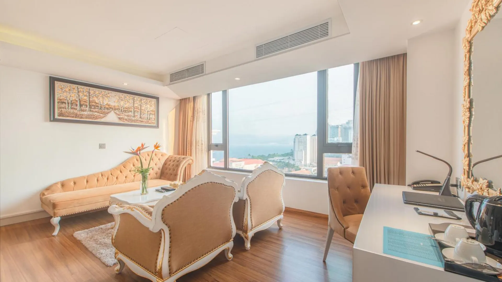 Tnd Hotel Nha Trang