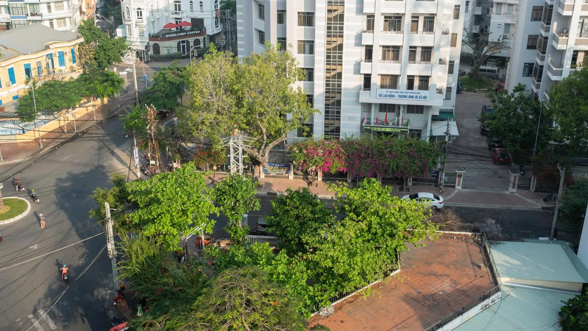 Tnd Hotel Nha Trang