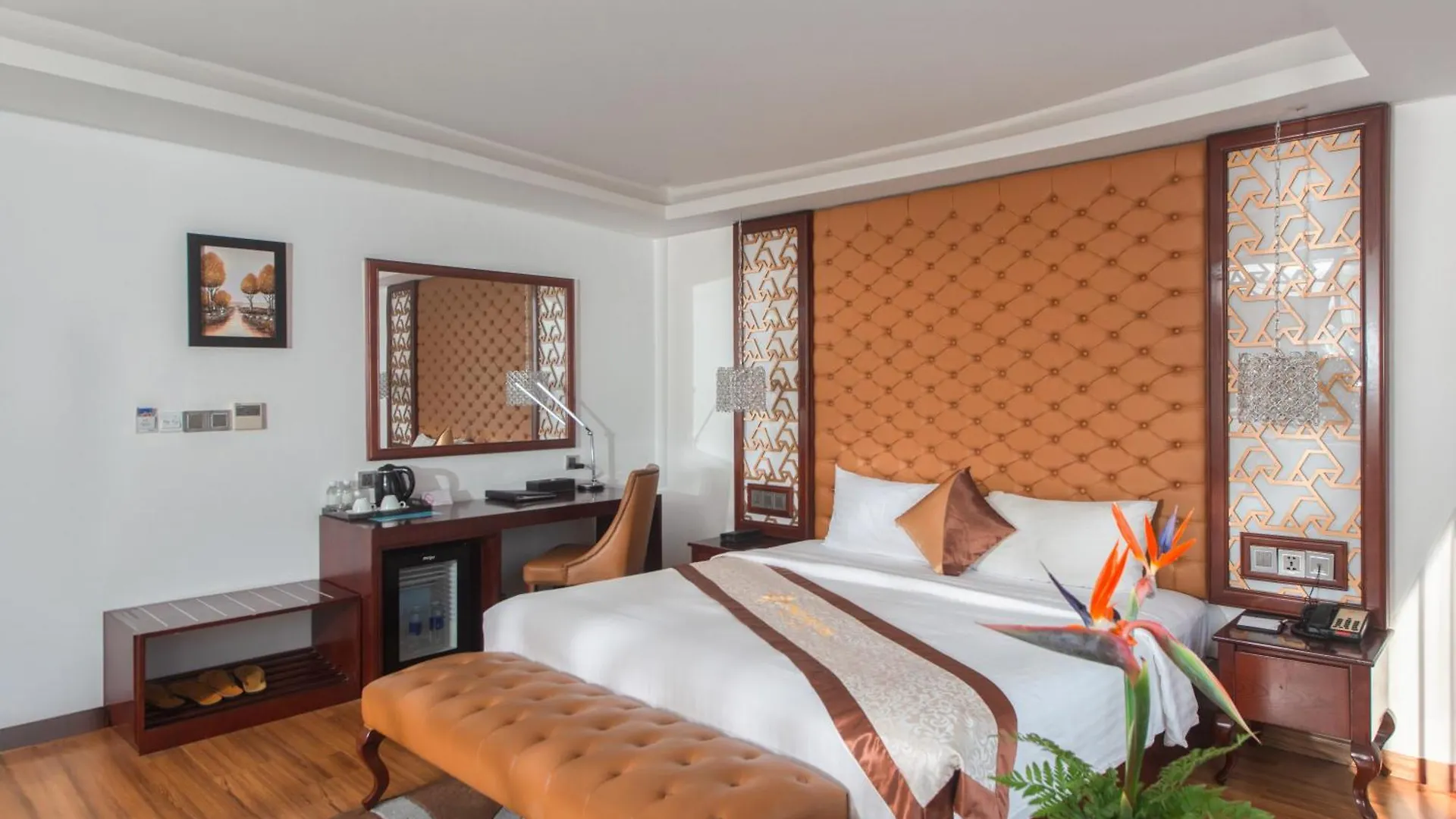 Tnd Hotel Nha Trang