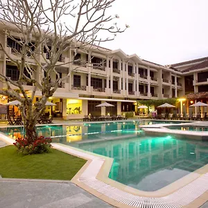 Historic Hotel Hội An