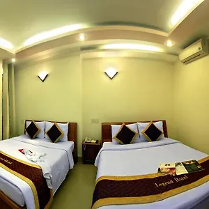 Legend Boutique Hotel Da Nang