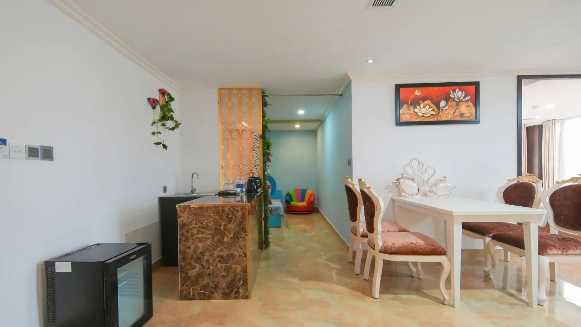 Tnd Hotel Nha Trang