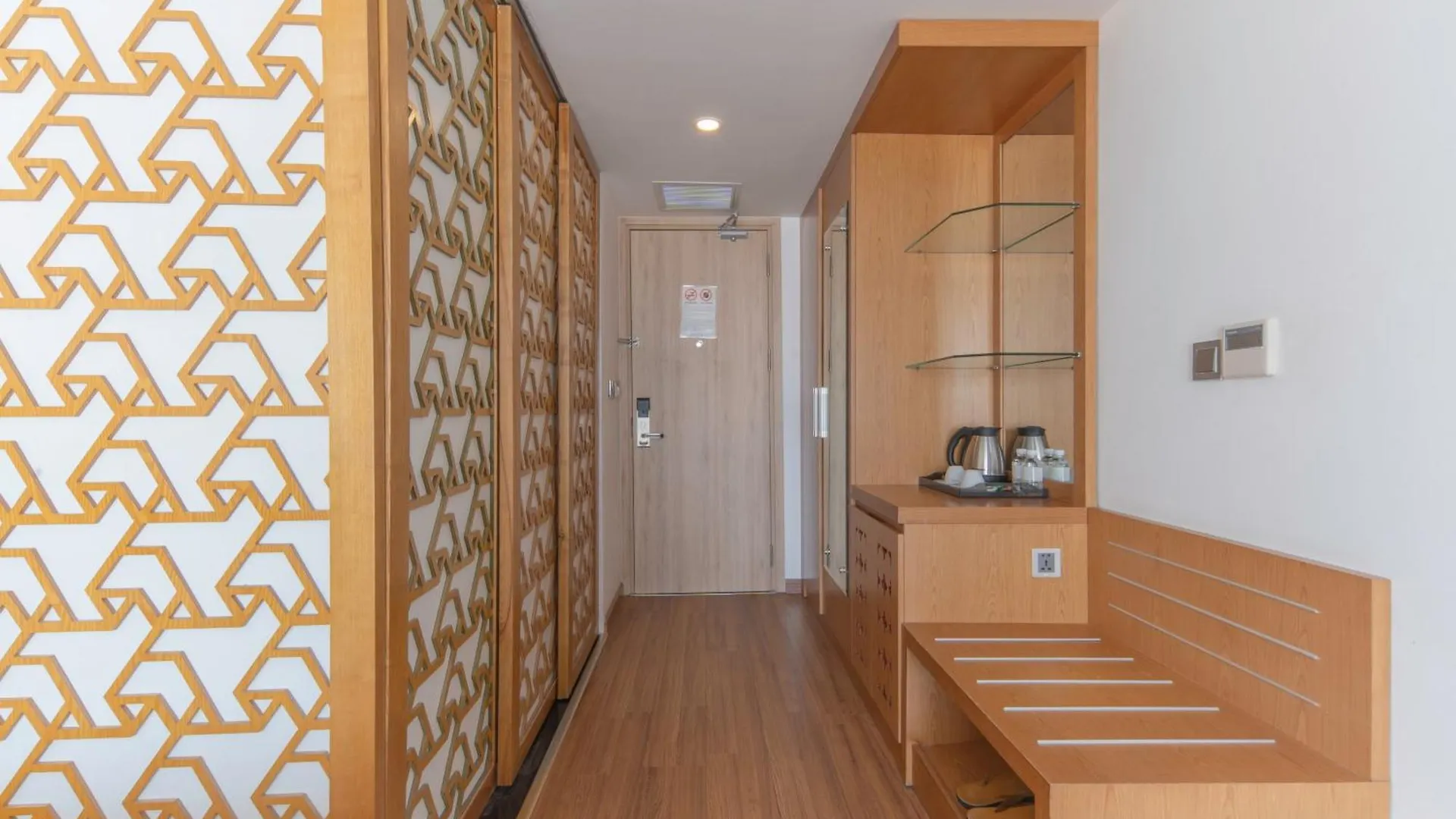 Tnd Hotel Nha Trang
