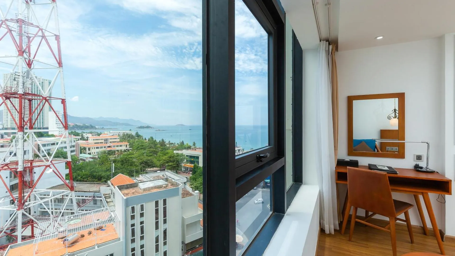 Tnd Hotel Nha Trang Wietnam