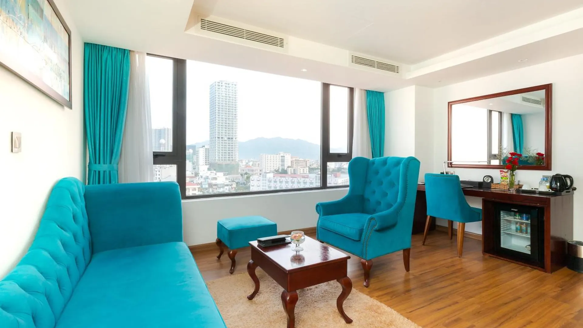 Tnd Hotel Nha Trang