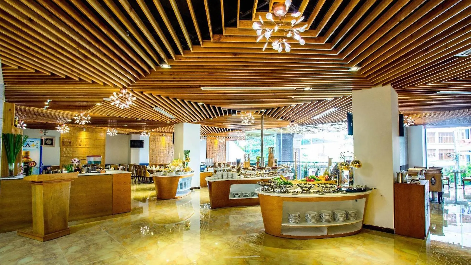 Tnd Hotel Nha Trang 4*,  Wietnam