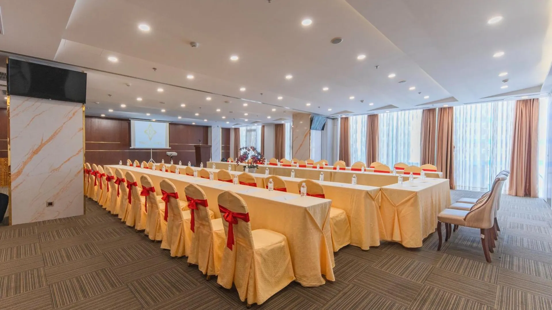 Tnd Hotel Nha Trang