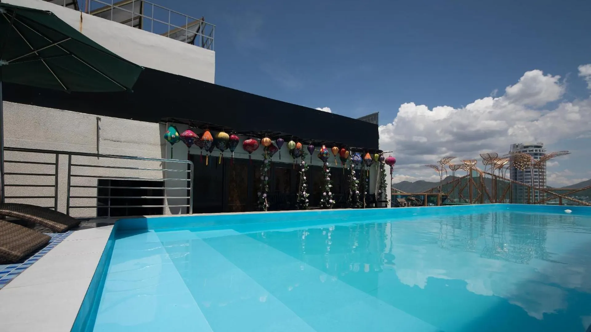 Tnd Hotel Nha Trang