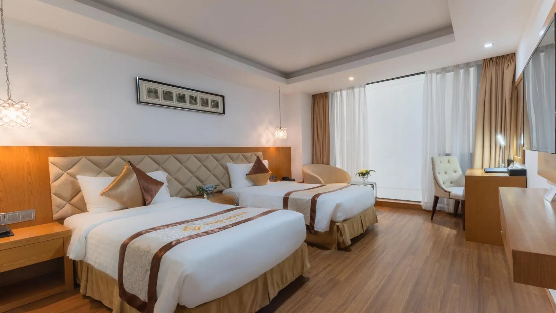 Tnd Hotel Nha Trang
