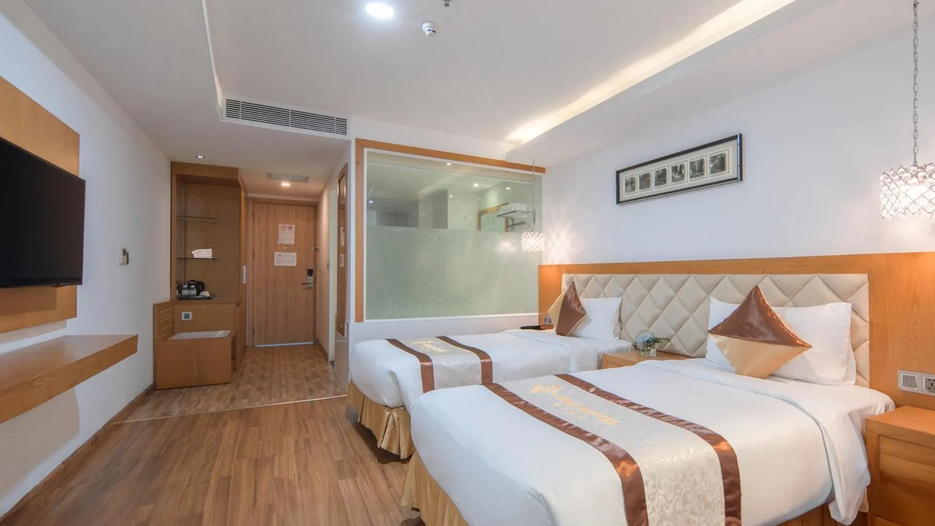 Tnd Hotel Nha Trang