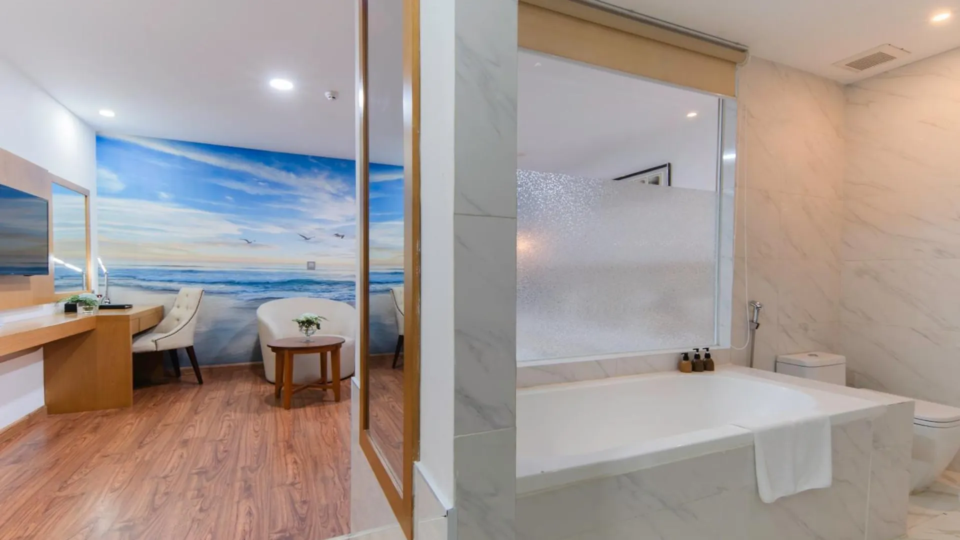 Tnd Hotel Nha Trang