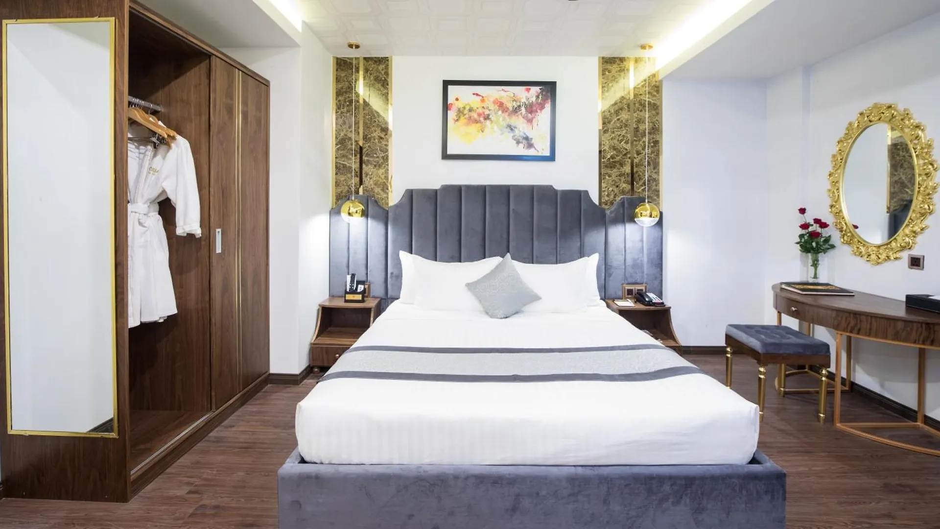 ****  Tnd Hotel Nha Trang Wietnam
