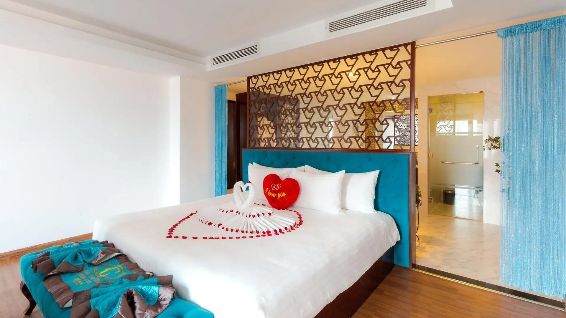 ****  Tnd Hotel Nha Trang Vietnam