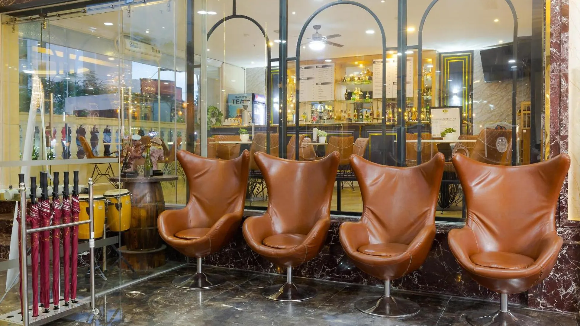 Tnd Hotel Nha Trang