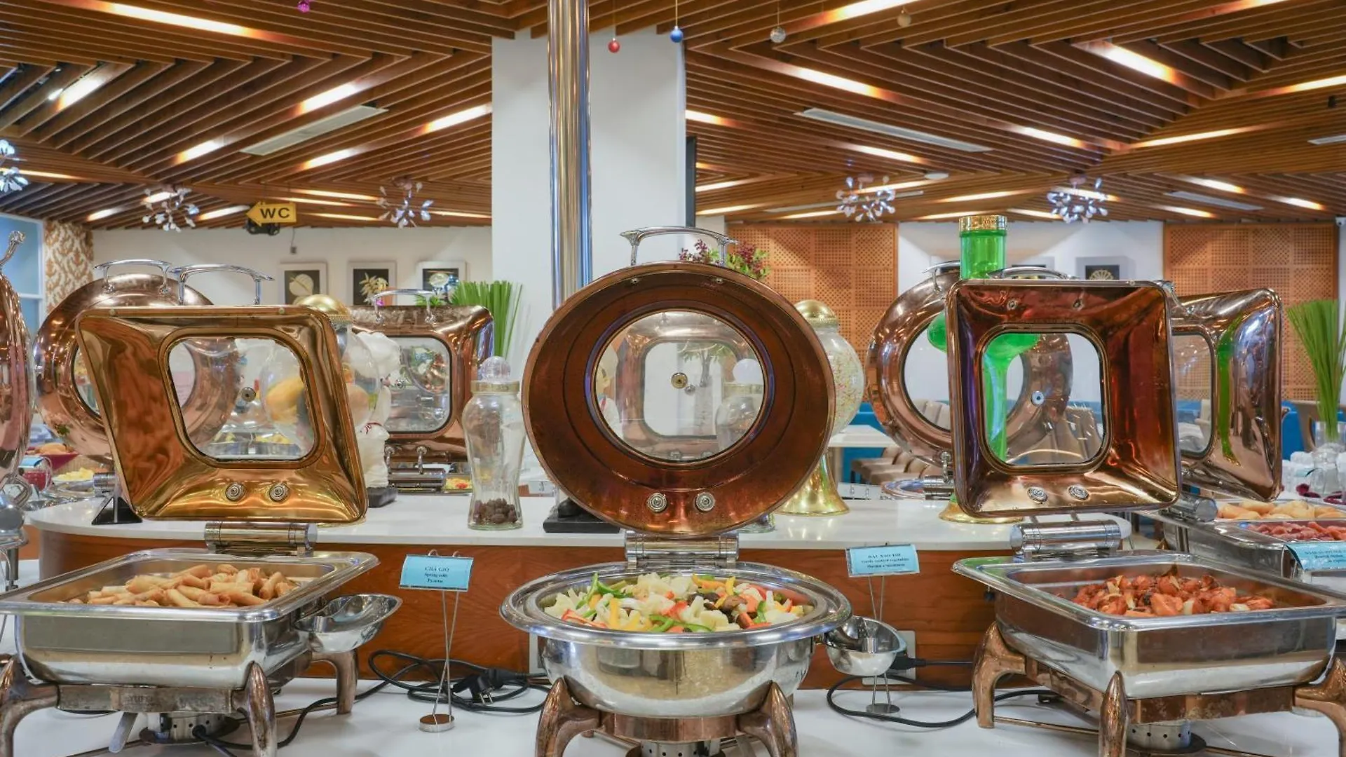 Tnd Hotel Nha Trang