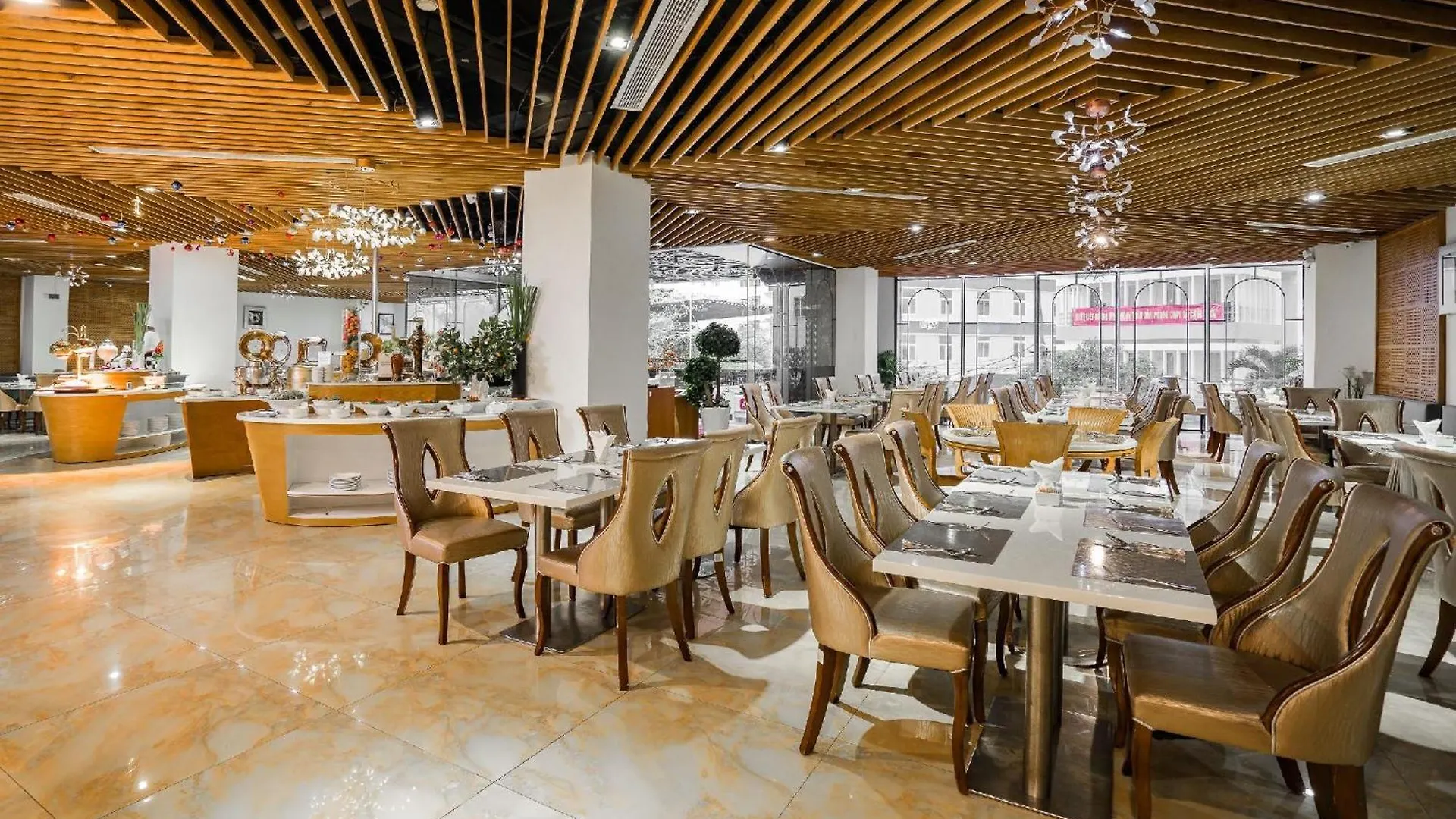 Tnd Hotel Nha Trang