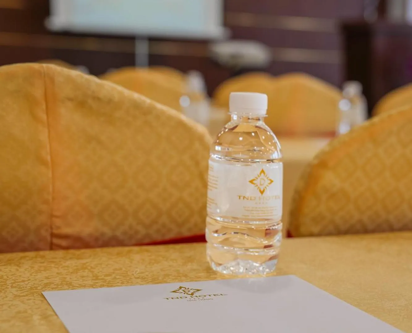 Tnd Hotel Nha Trang 4*,  Vietnam