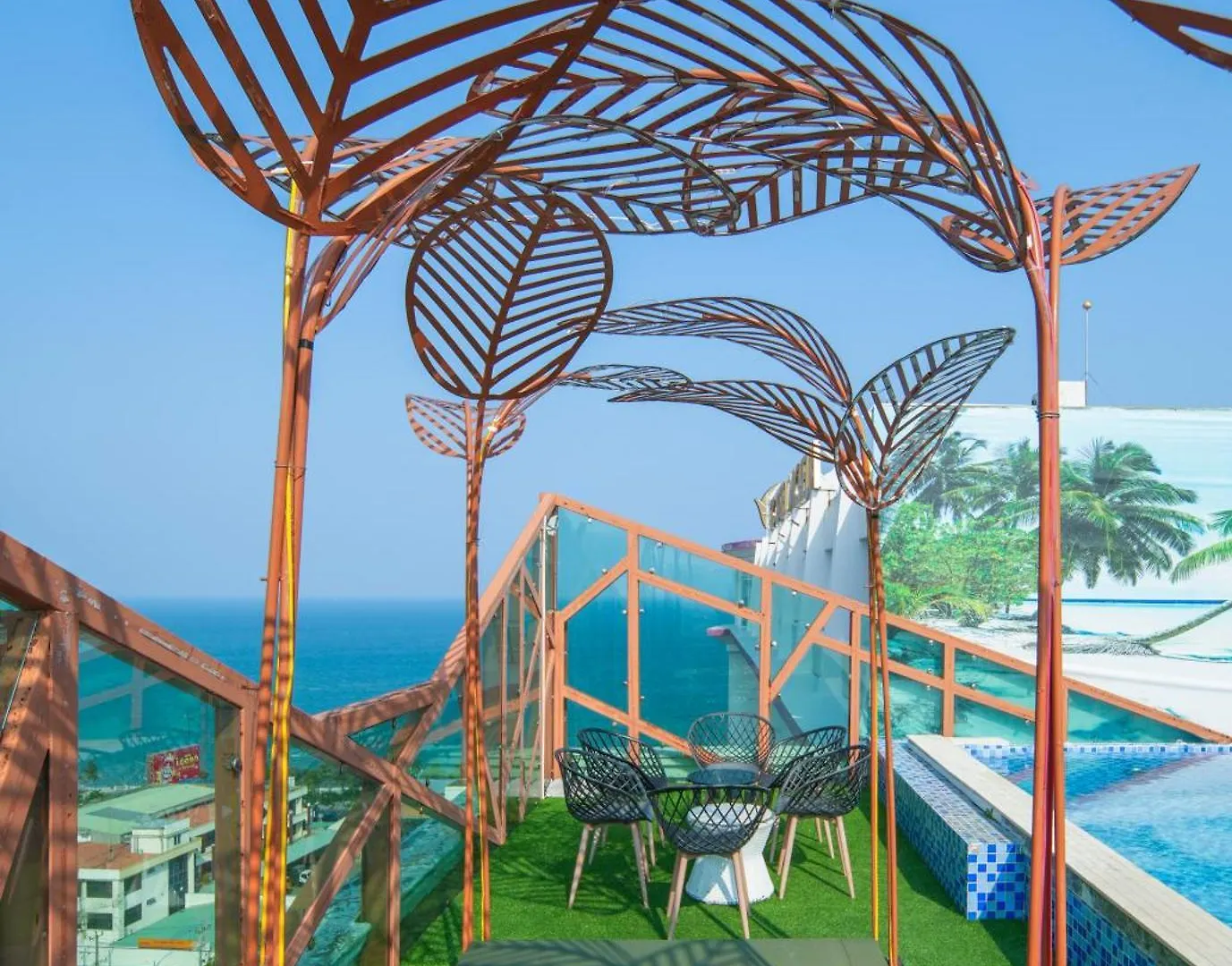 Tnd Hotel Nha Trang