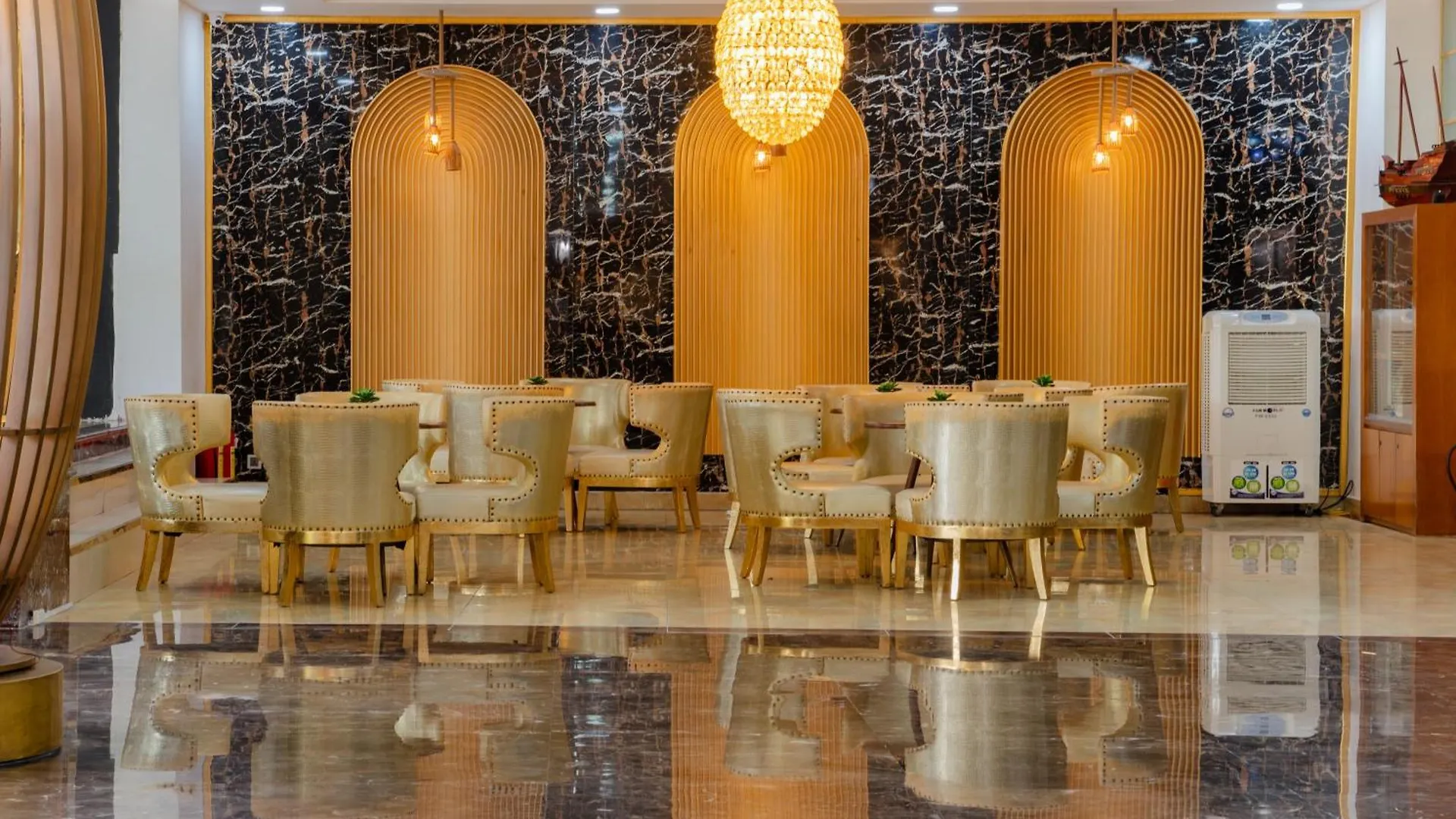 Tnd Hotel Nha Trang