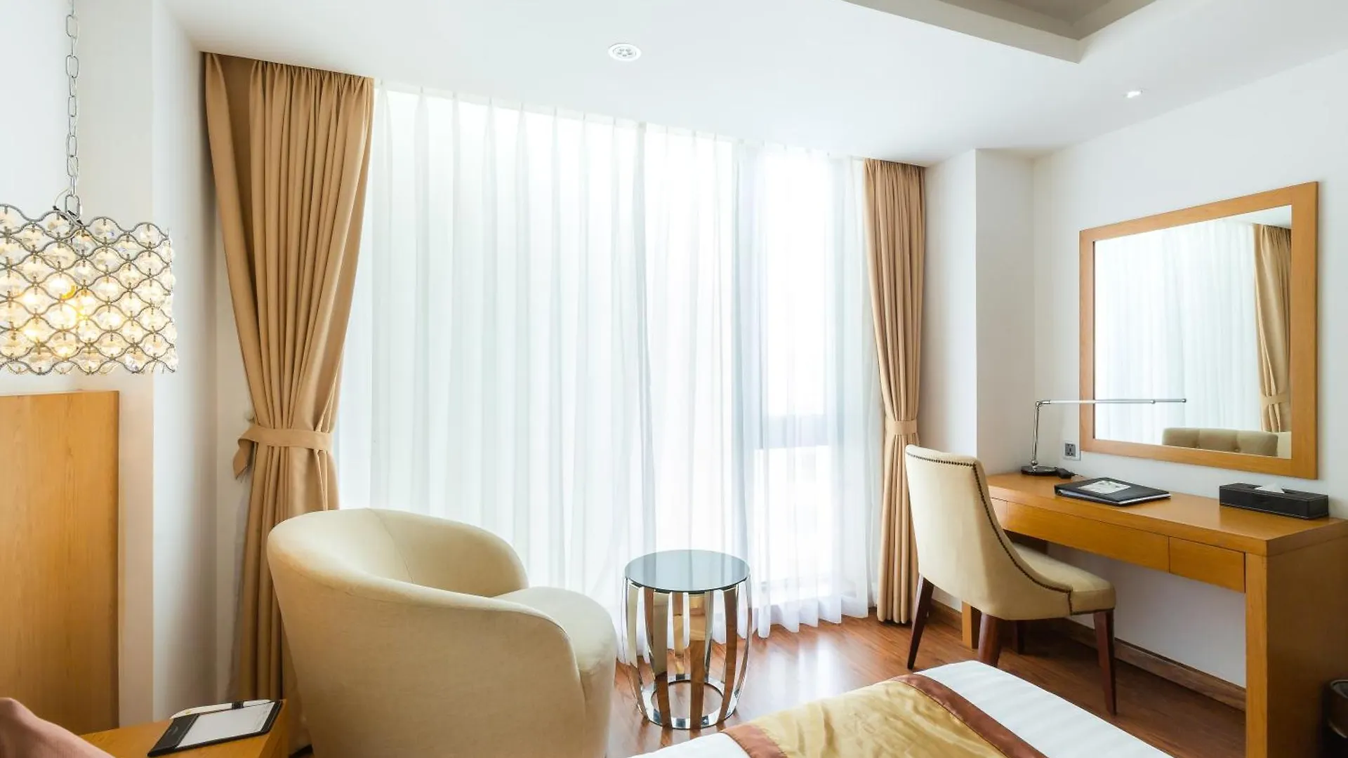 Tnd Hotel Nha Trang 4*,
