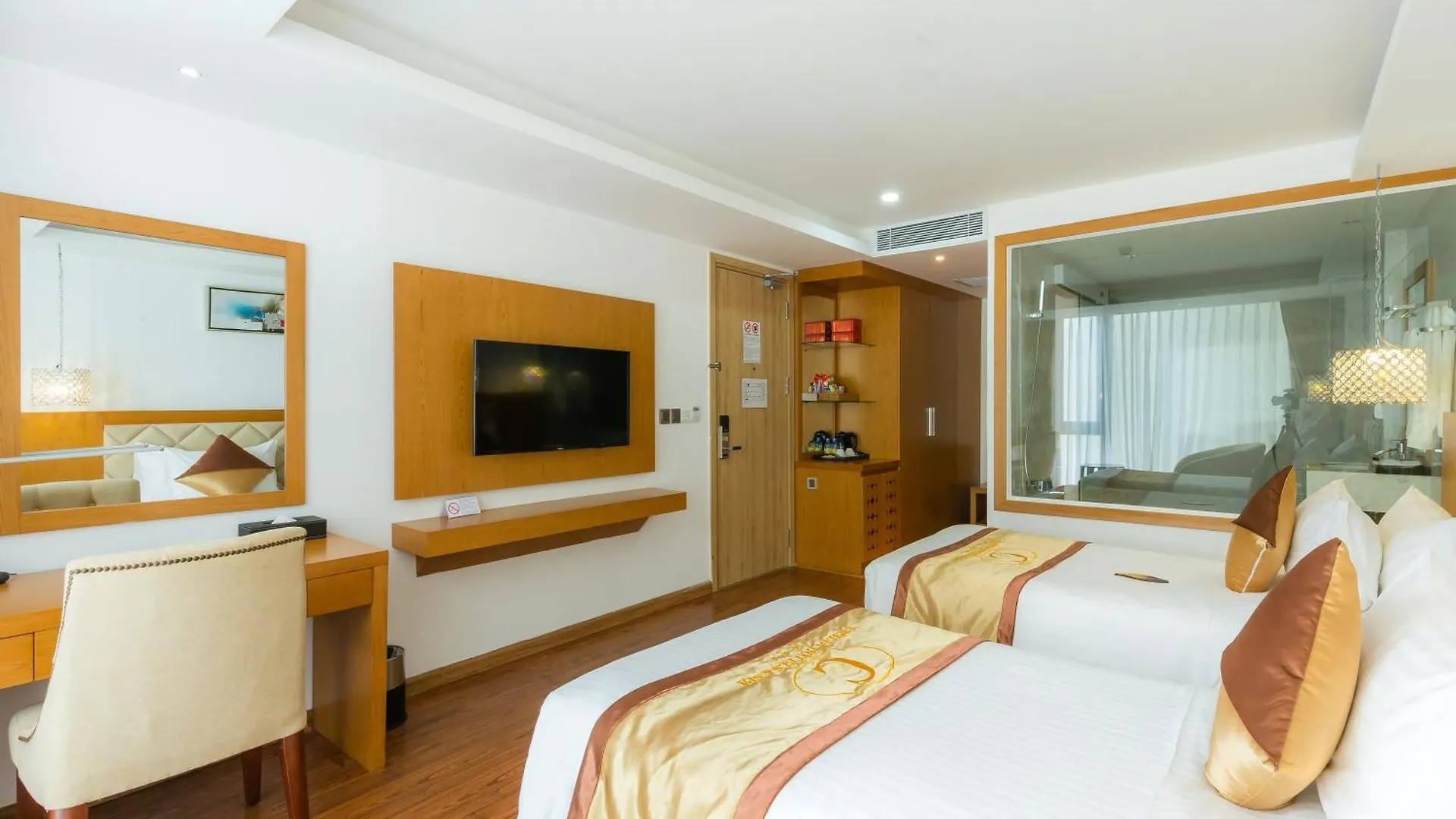 Tnd Hotel Nha Trang