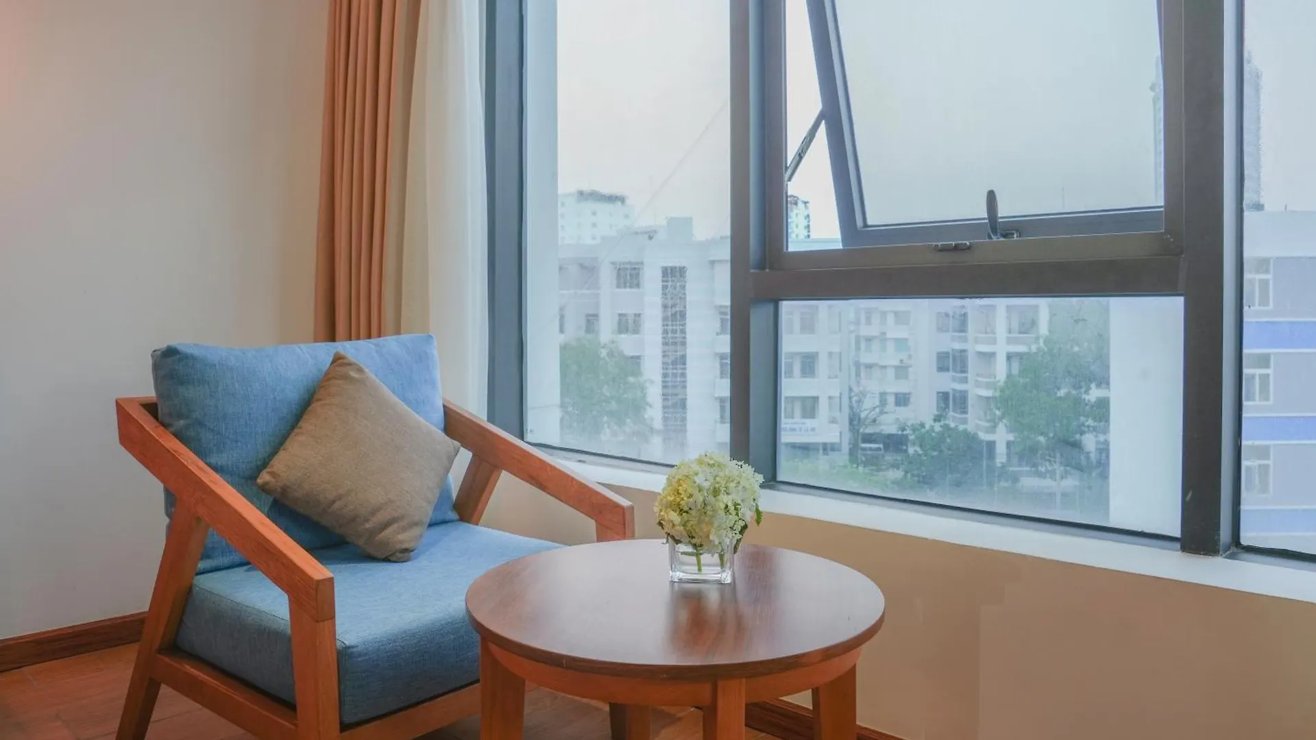 Tnd Hotel Nha Trang