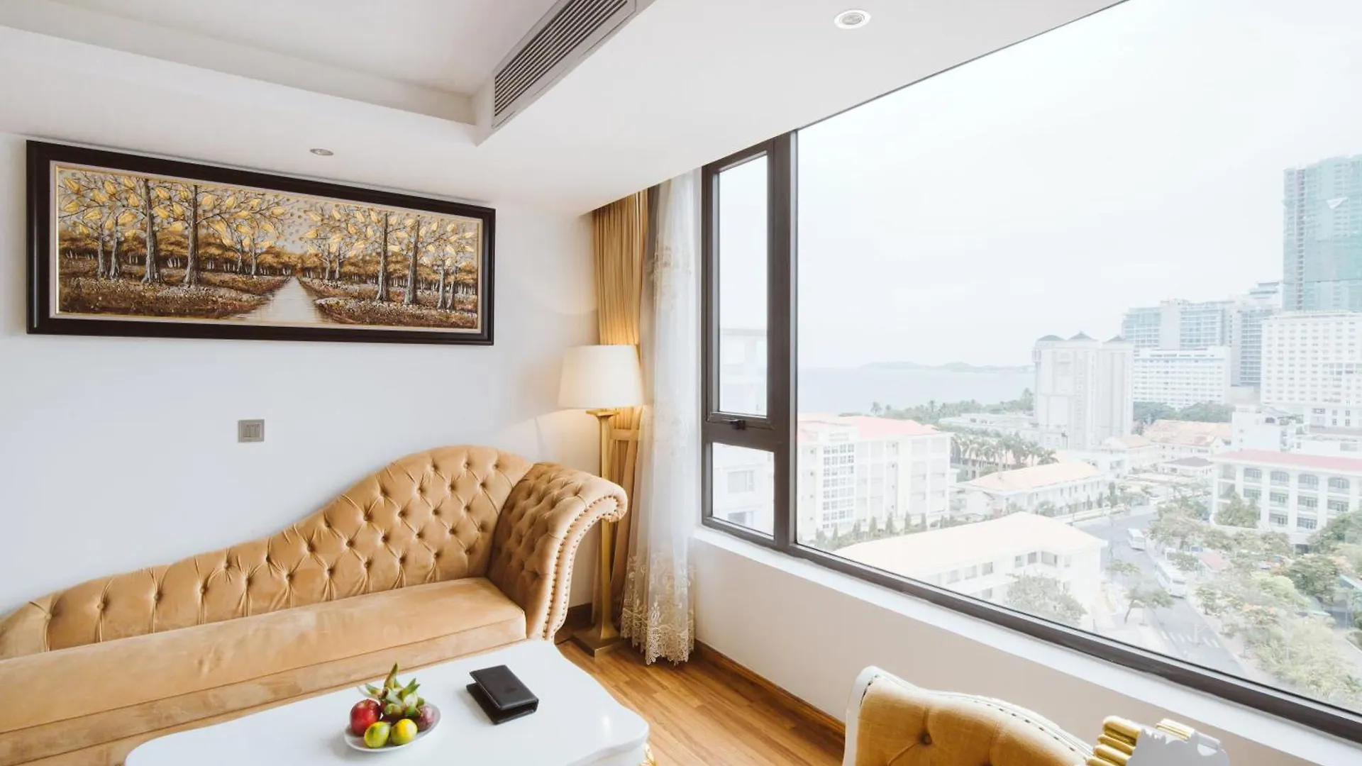 Tnd Hotel Nha Trang