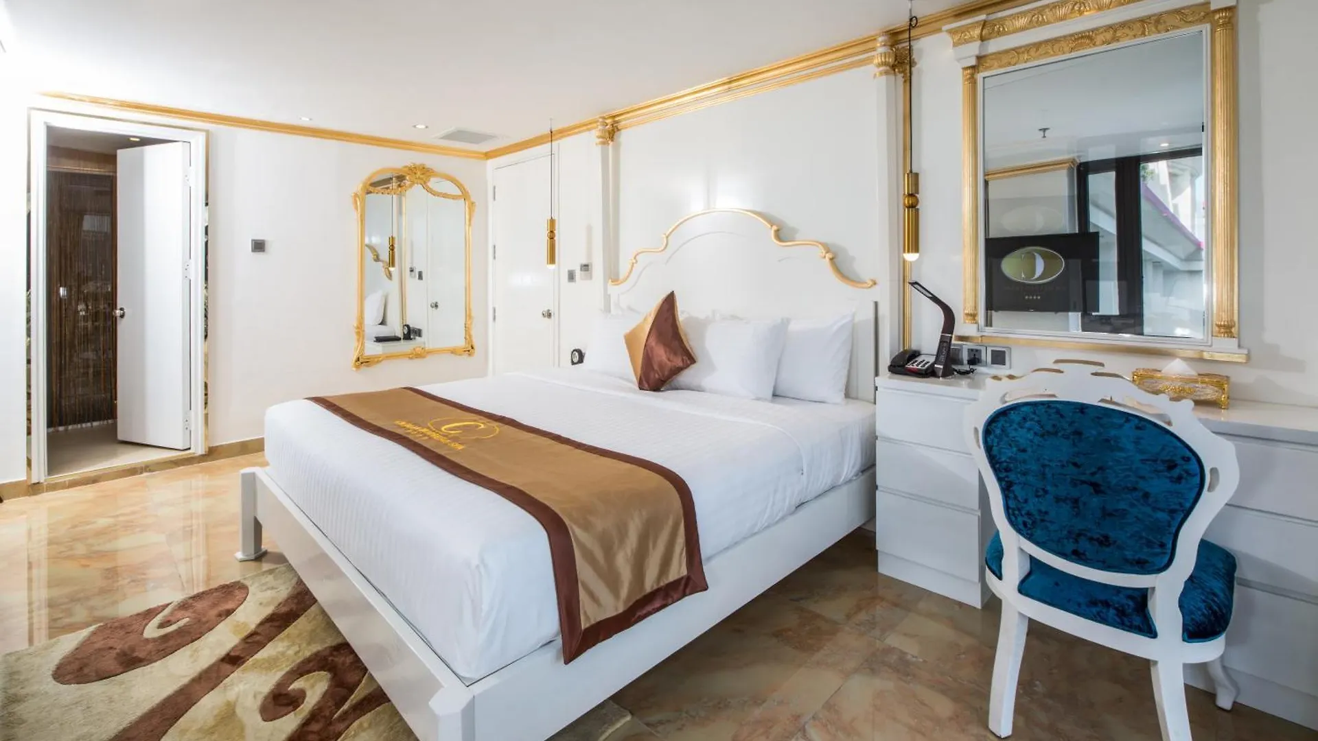Tnd Hotel Nha Trang