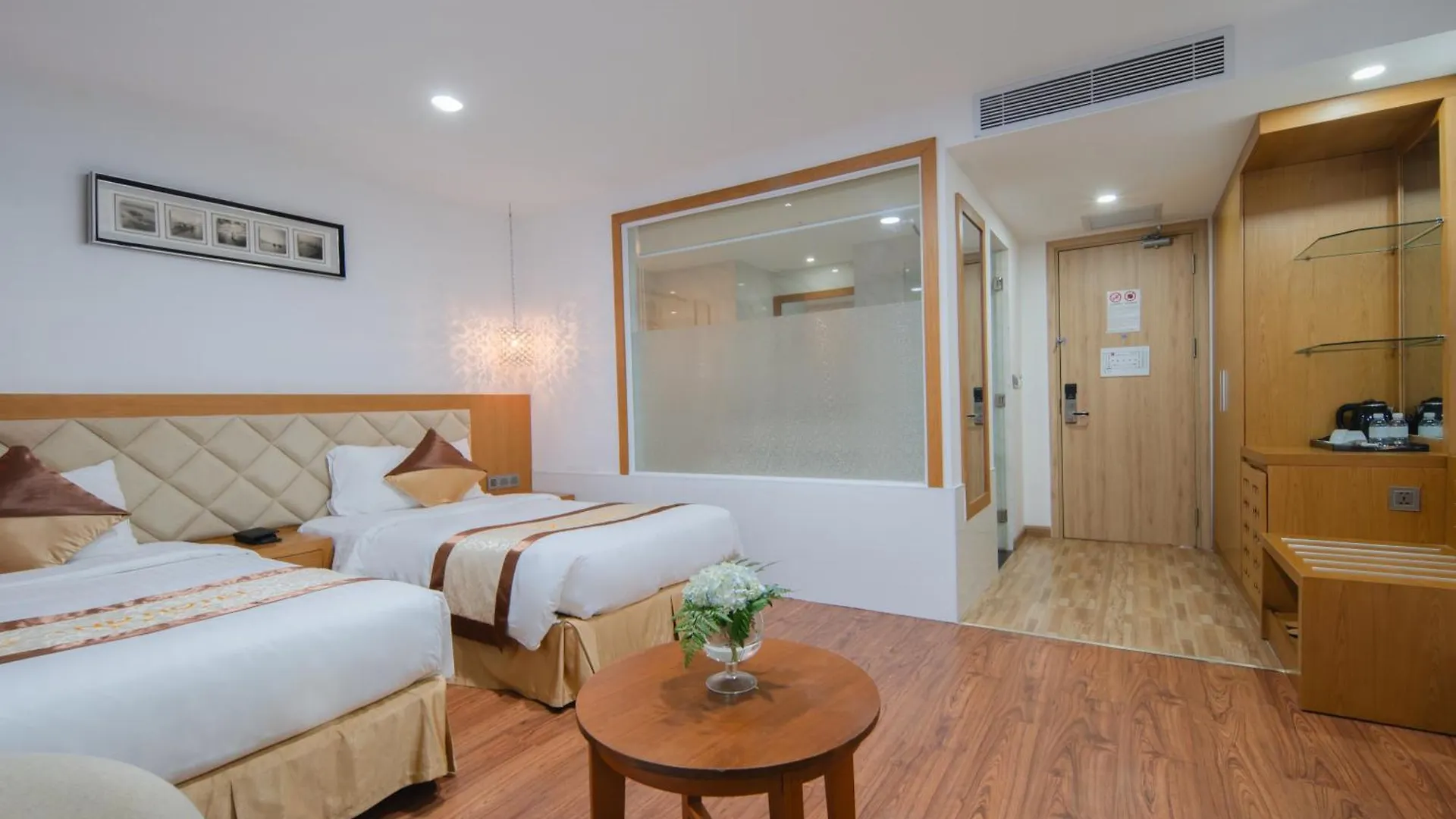 Tnd Hotel Nha Trang 4*,