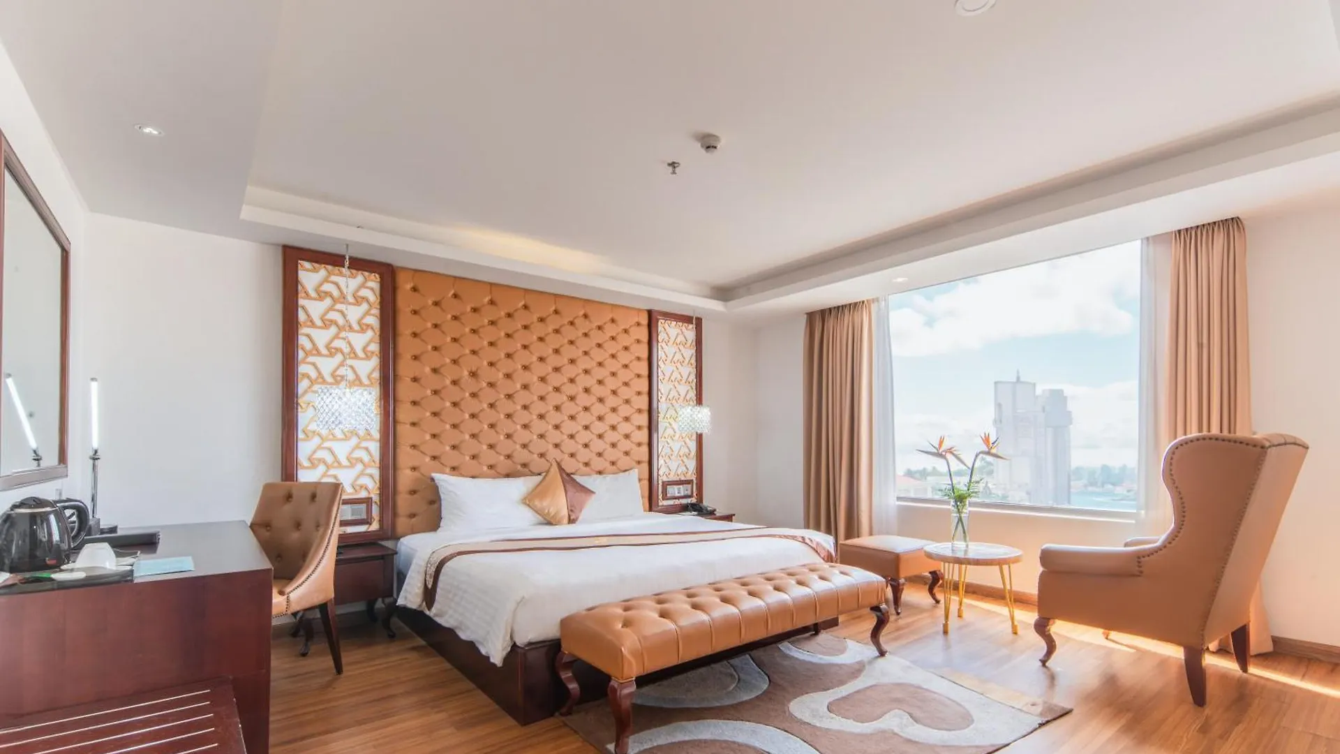 Tnd Hotel Nha Trang