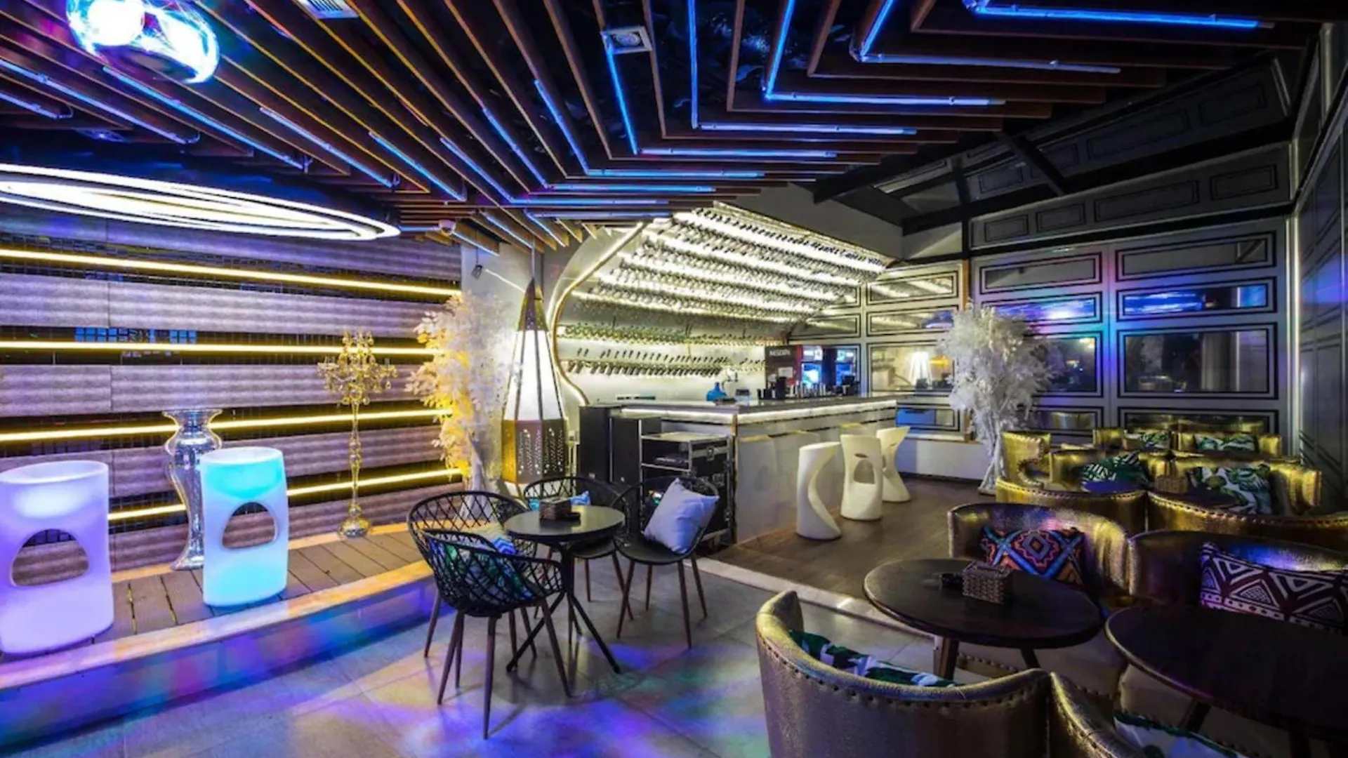 Tnd Hotel Nha Trang Vietnam